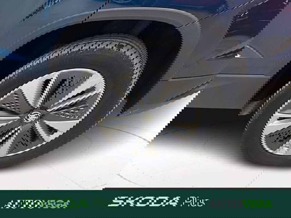 Skoda Karoq usata a Vicenza (20)