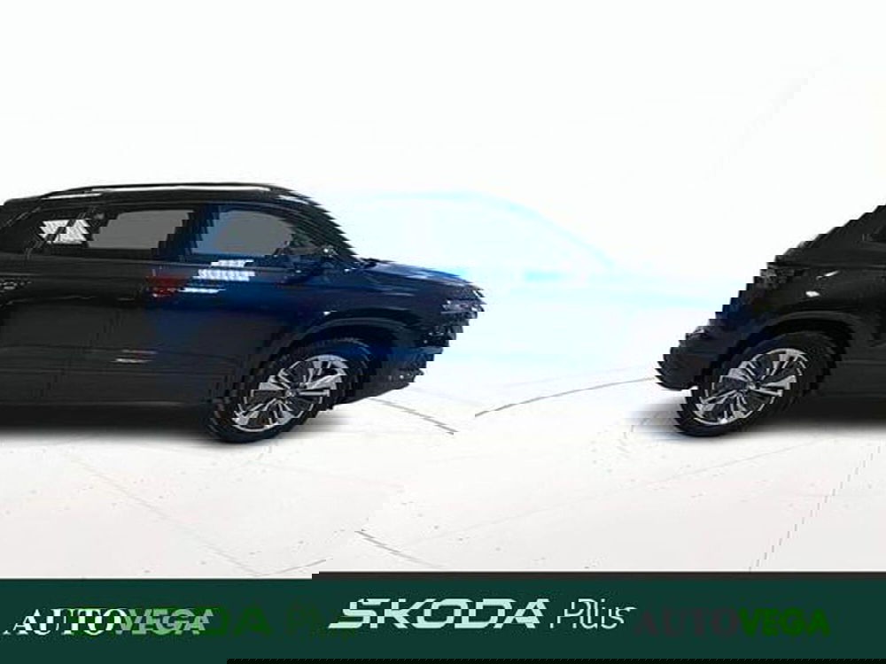 Skoda Karoq usata a Vicenza (3)