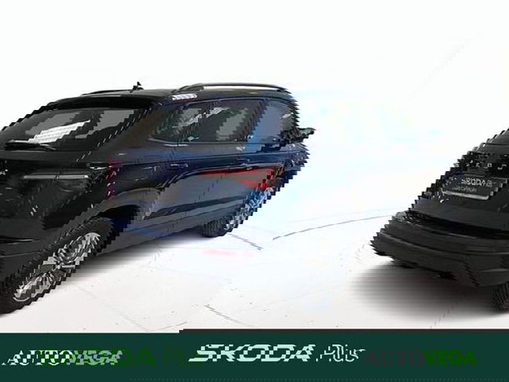 Skoda Karoq usata a Vicenza (4)