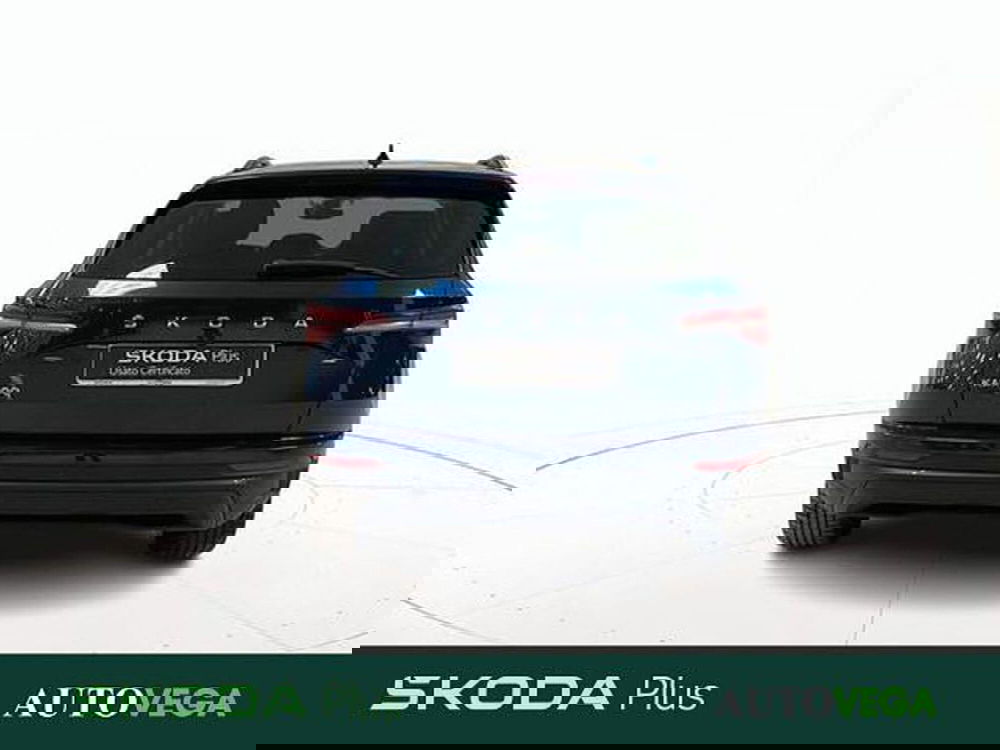 Skoda Karoq usata a Vicenza (5)