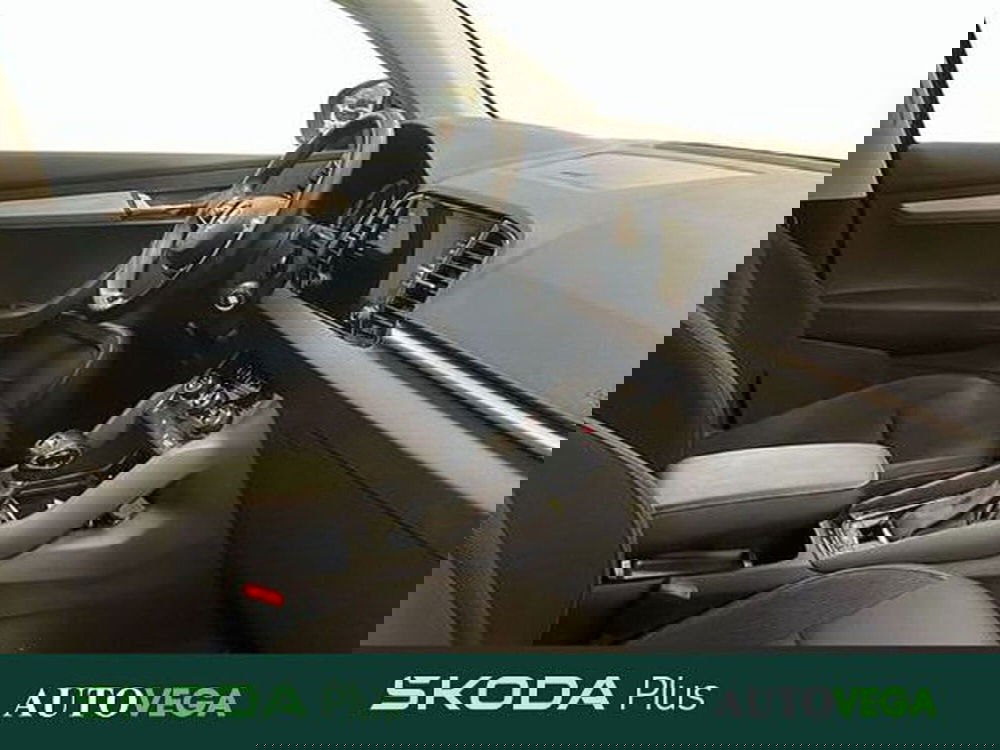 Skoda Karoq usata a Vicenza (6)