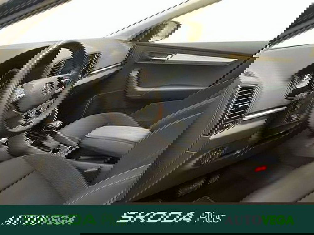 Skoda Karoq usata a Vicenza (7)