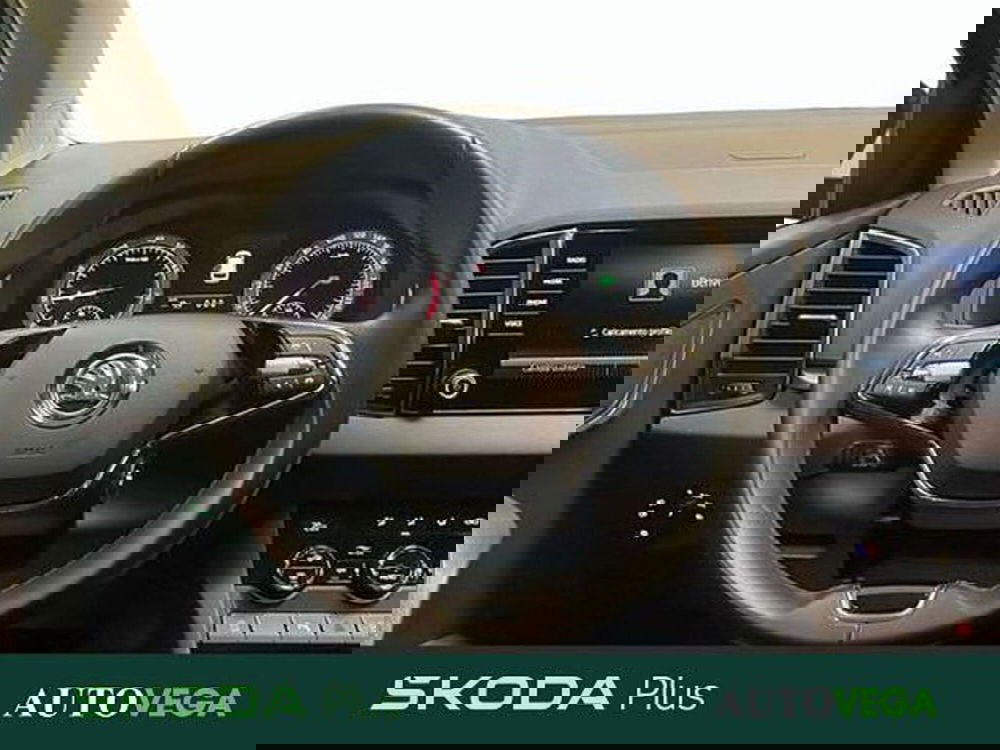 Skoda Karoq usata a Vicenza (9)