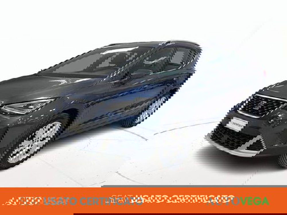 SEAT Arona usata a Vicenza