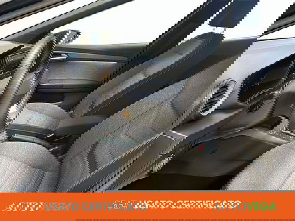 SEAT Arona usata a Vicenza (11)