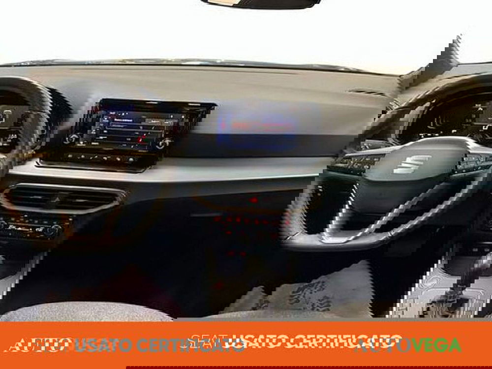 SEAT Arona usata a Vicenza (15)