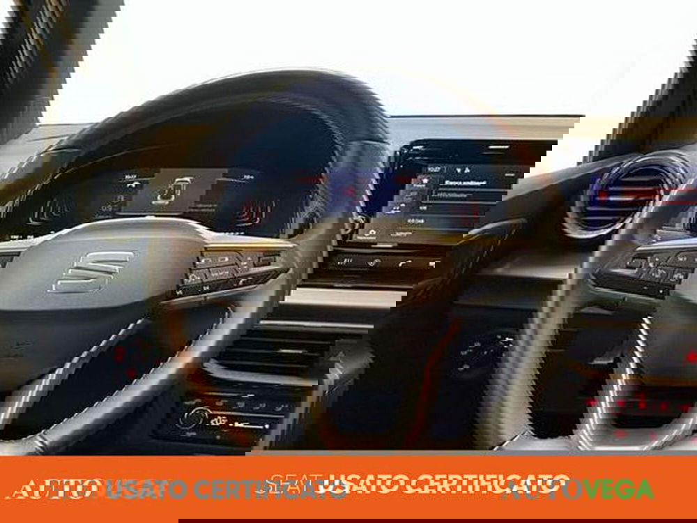 SEAT Arona usata a Vicenza (16)