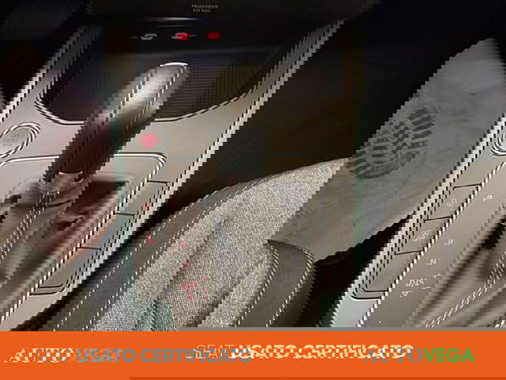 SEAT Arona usata a Vicenza (18)