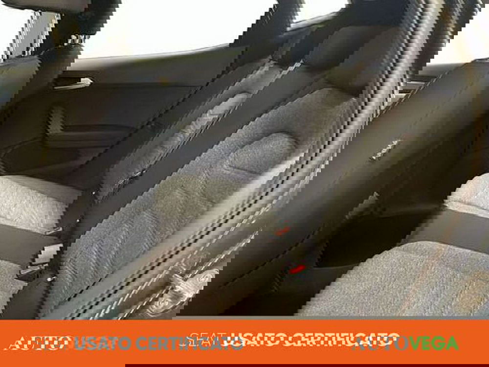 SEAT Arona usata a Vicenza (19)