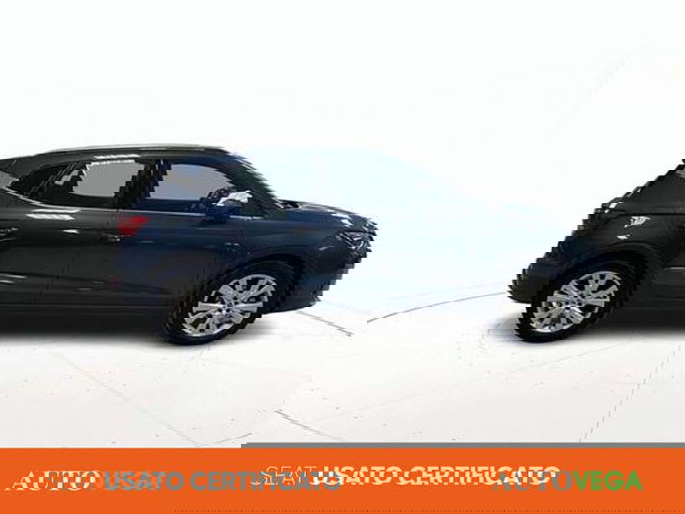 SEAT Arona usata a Vicenza (3)