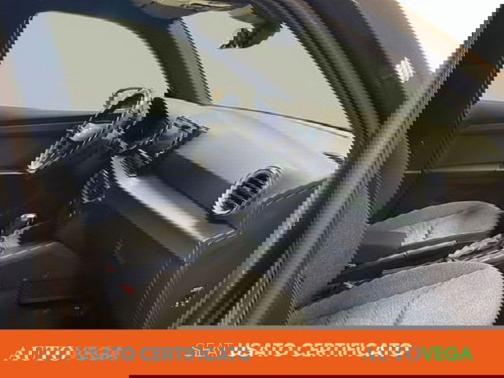 SEAT Arona usata a Vicenza (6)