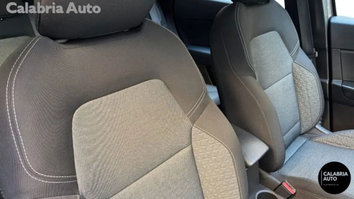 Renault Captur usata a Reggio Calabria (12)