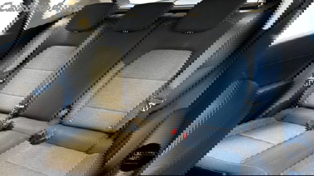 Renault Captur usata a Reggio Calabria (14)