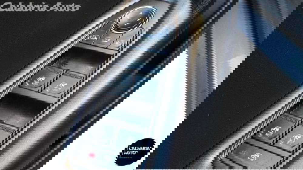 Renault Captur usata a Reggio Calabria (15)