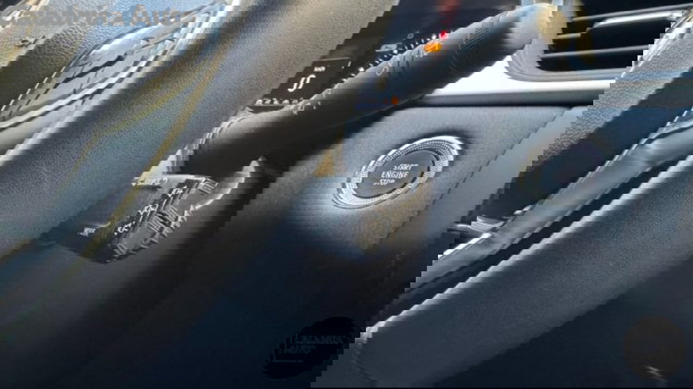 Renault Captur usata a Reggio Calabria (16)