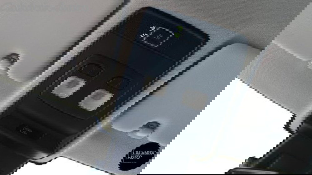 Renault Captur usata a Reggio Calabria (19)