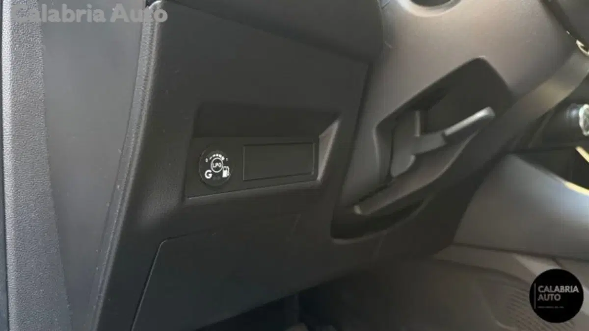 Renault Captur usata a Reggio Calabria (20)