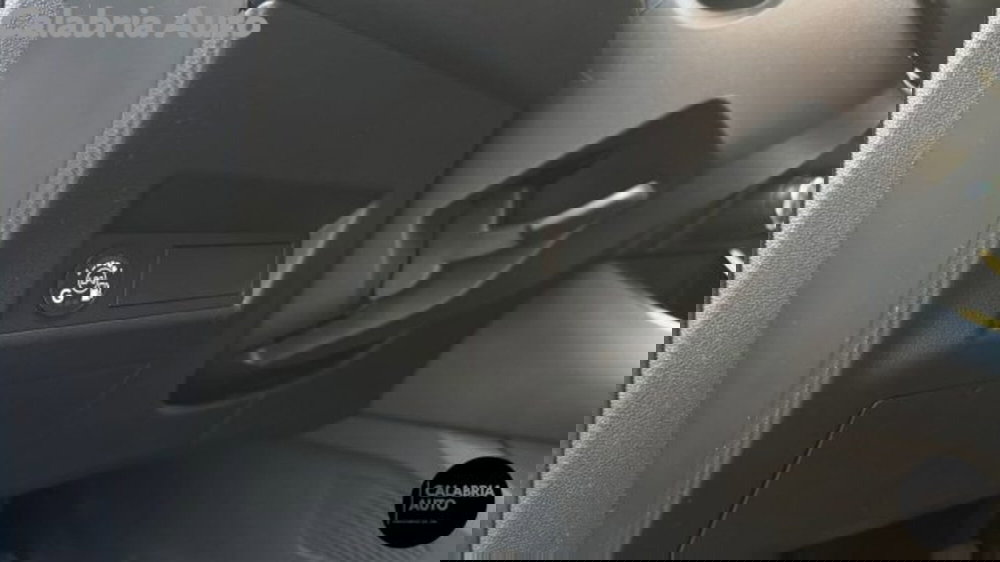 Renault Captur usata a Reggio Calabria (20)