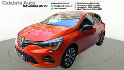 Renault Clio 1.0 tce Techno Gpl 100cv del 2023 usata a Gioia Tauro