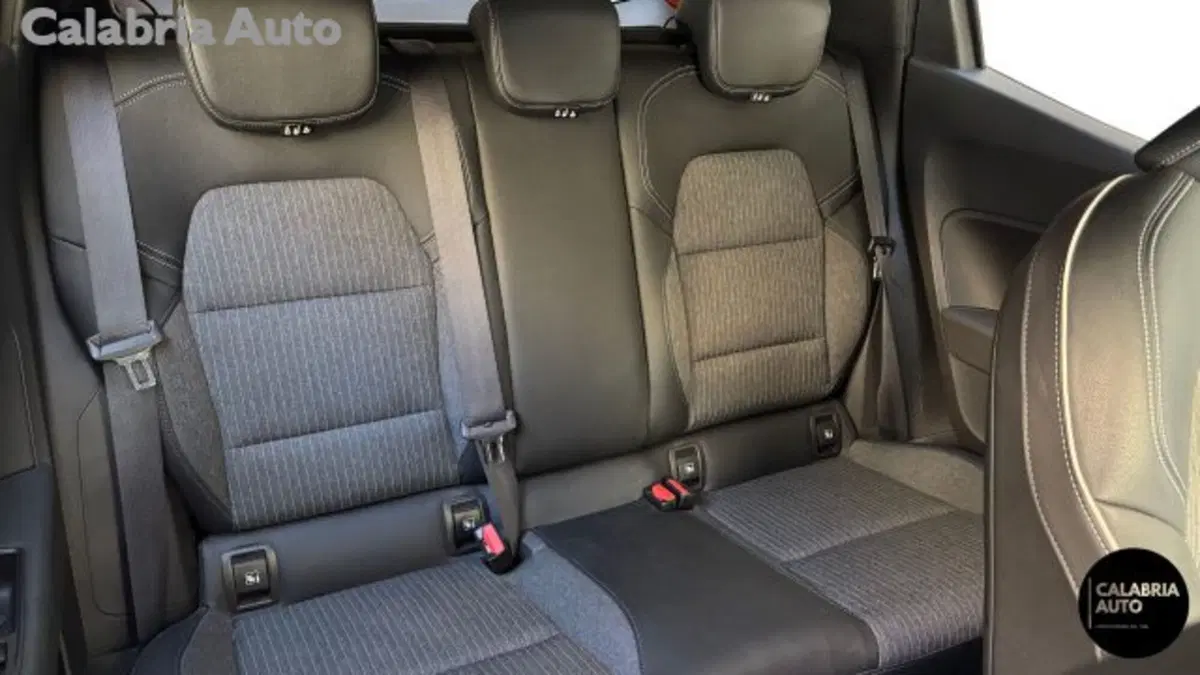 Renault Clio usata a Reggio Calabria (14)