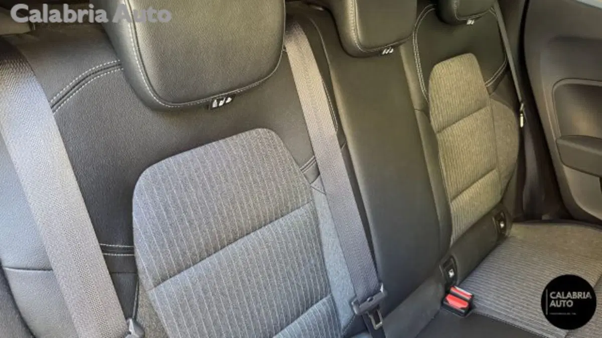 Renault Clio usata a Reggio Calabria (15)