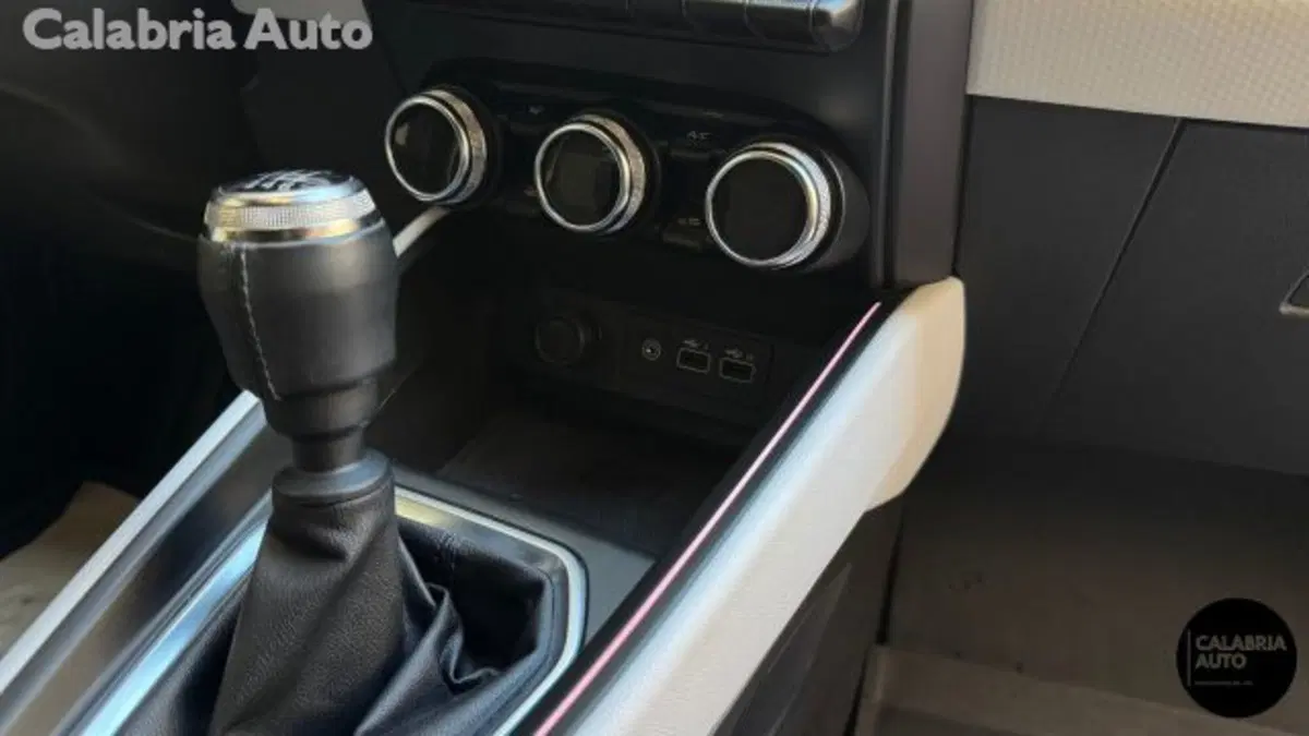 Renault Clio usata a Reggio Calabria (16)