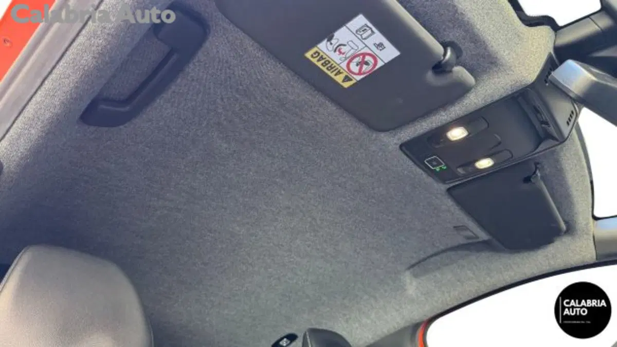 Renault Clio usata a Reggio Calabria (18)