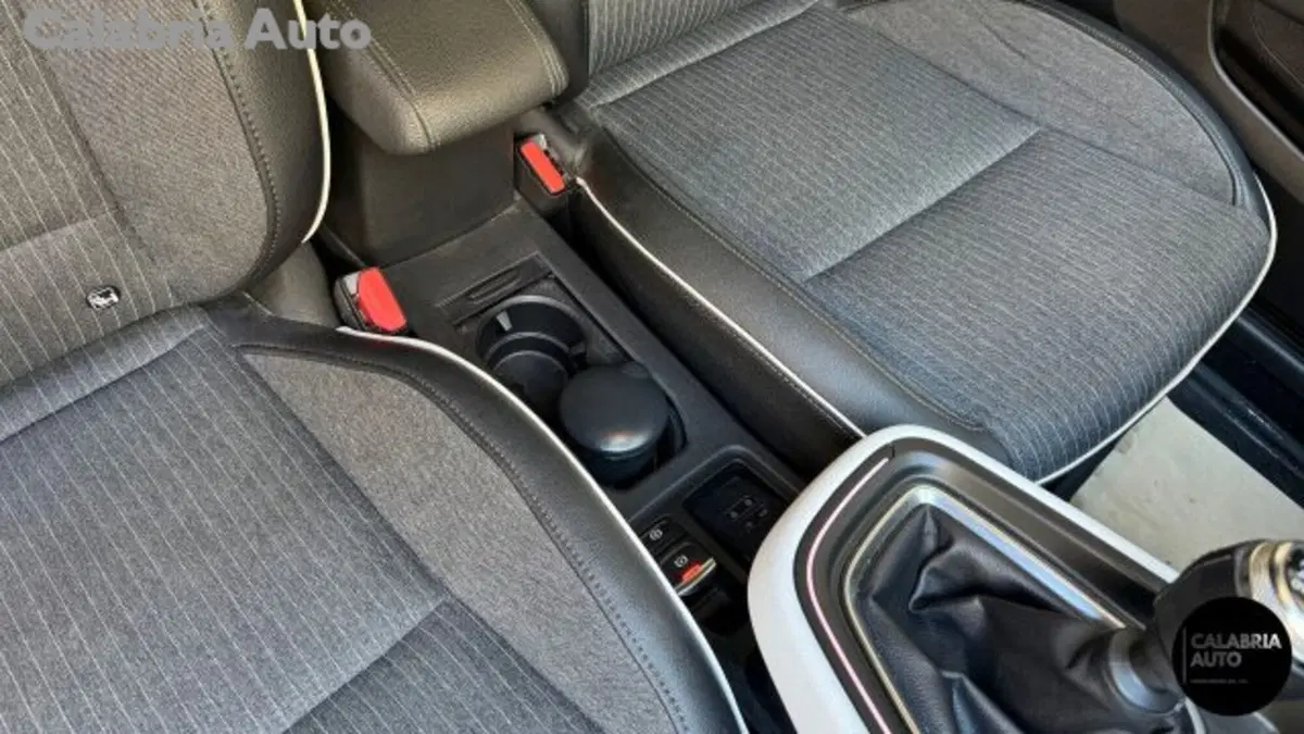 Renault Clio usata a Reggio Calabria (19)
