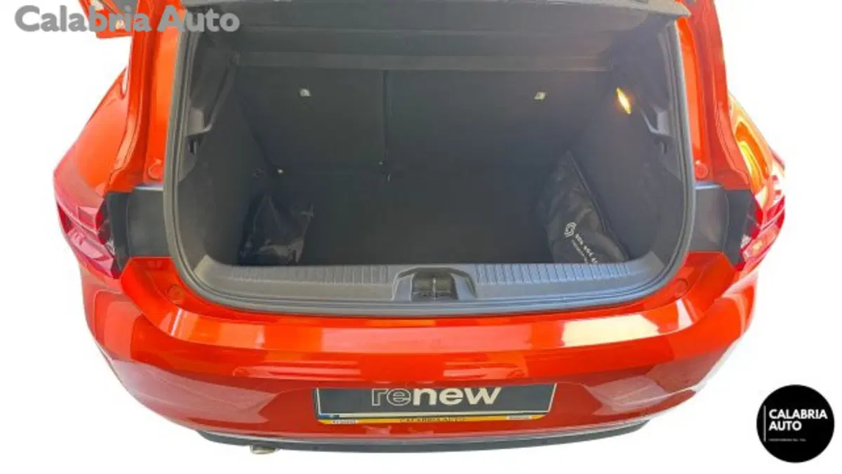 Renault Clio usata a Reggio Calabria (5)
