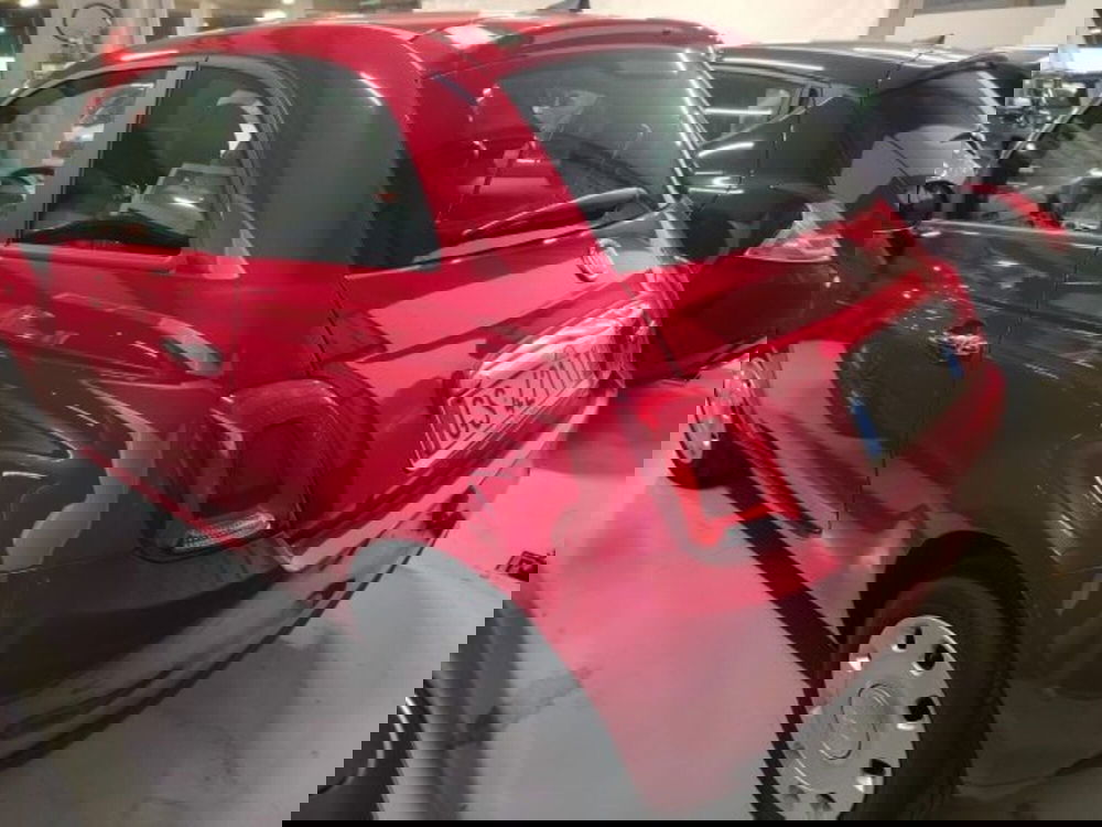 Fiat 500 usata a Forlì-Cesena (7)