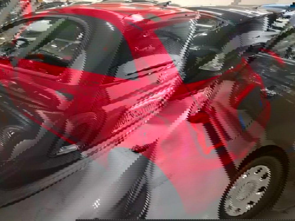 Fiat 500 usata a Forlì-Cesena (8)