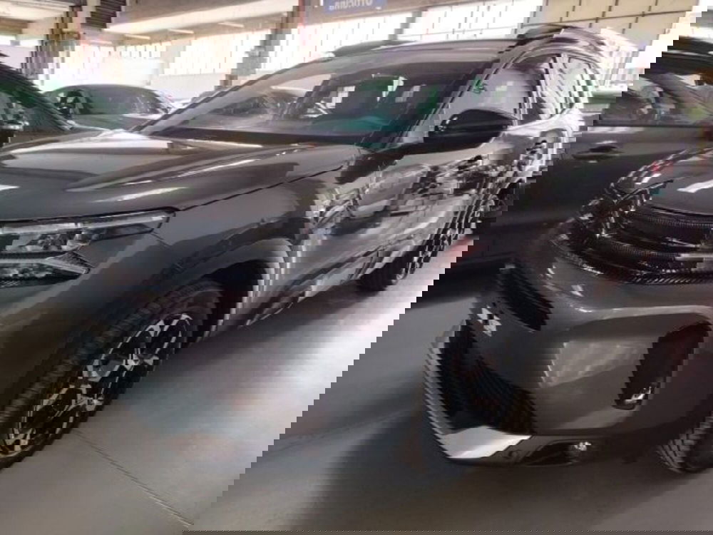 Citroen C5 Aircross nuova a Forlì-Cesena