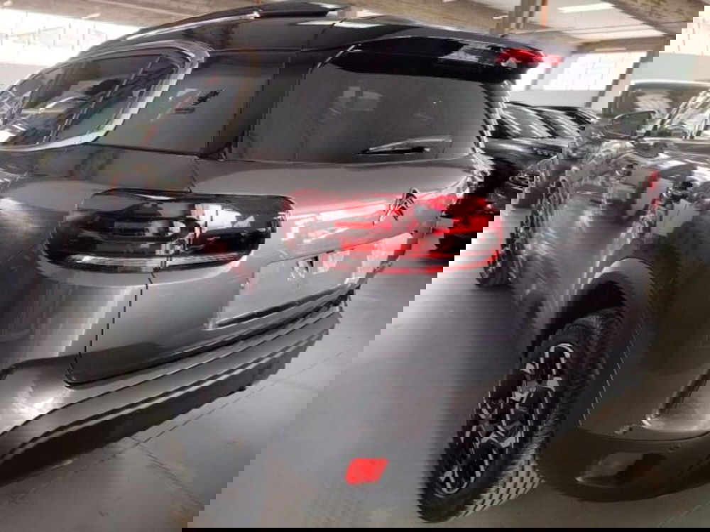 Citroen C5 Aircross nuova a Forlì-Cesena (10)