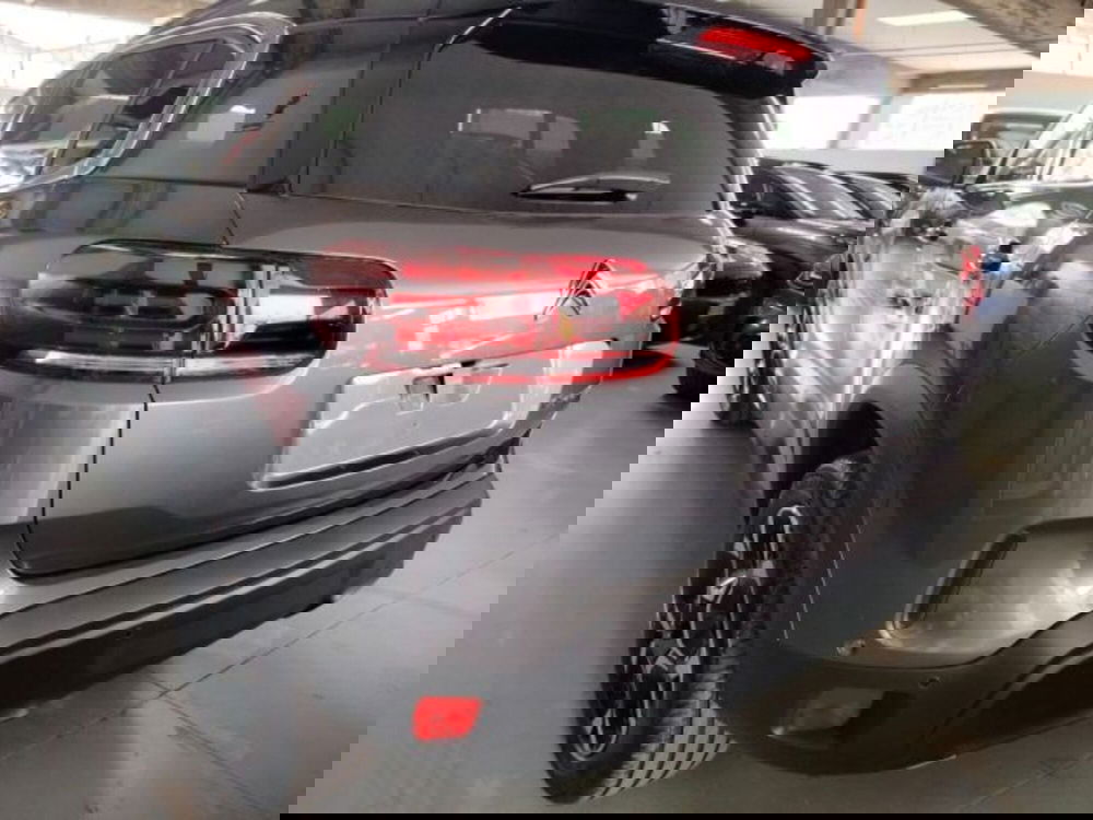 Citroen C5 Aircross nuova a Forlì-Cesena (12)