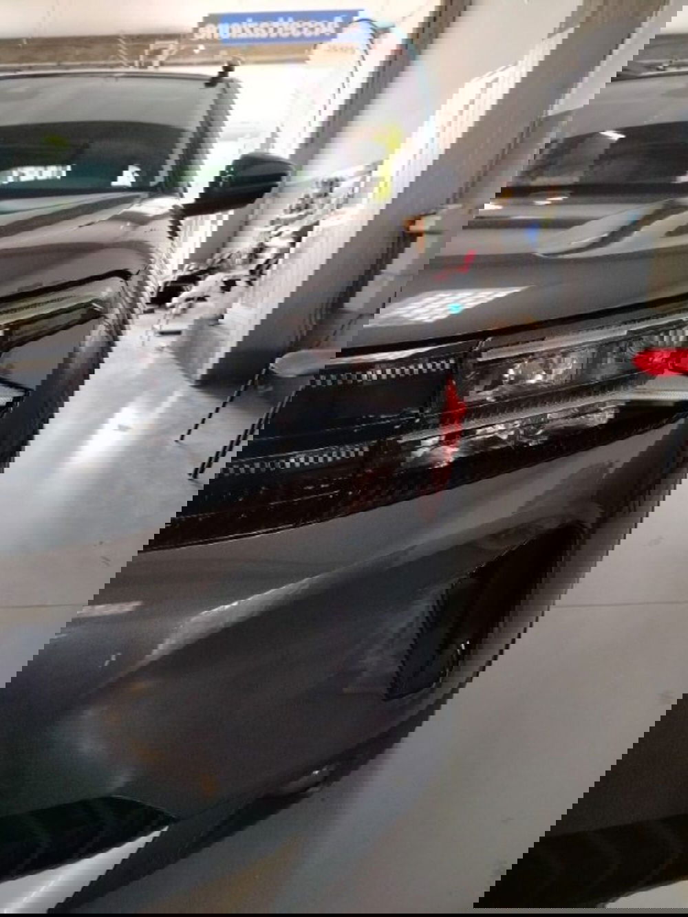 Citroen C5 Aircross nuova a Forlì-Cesena (15)