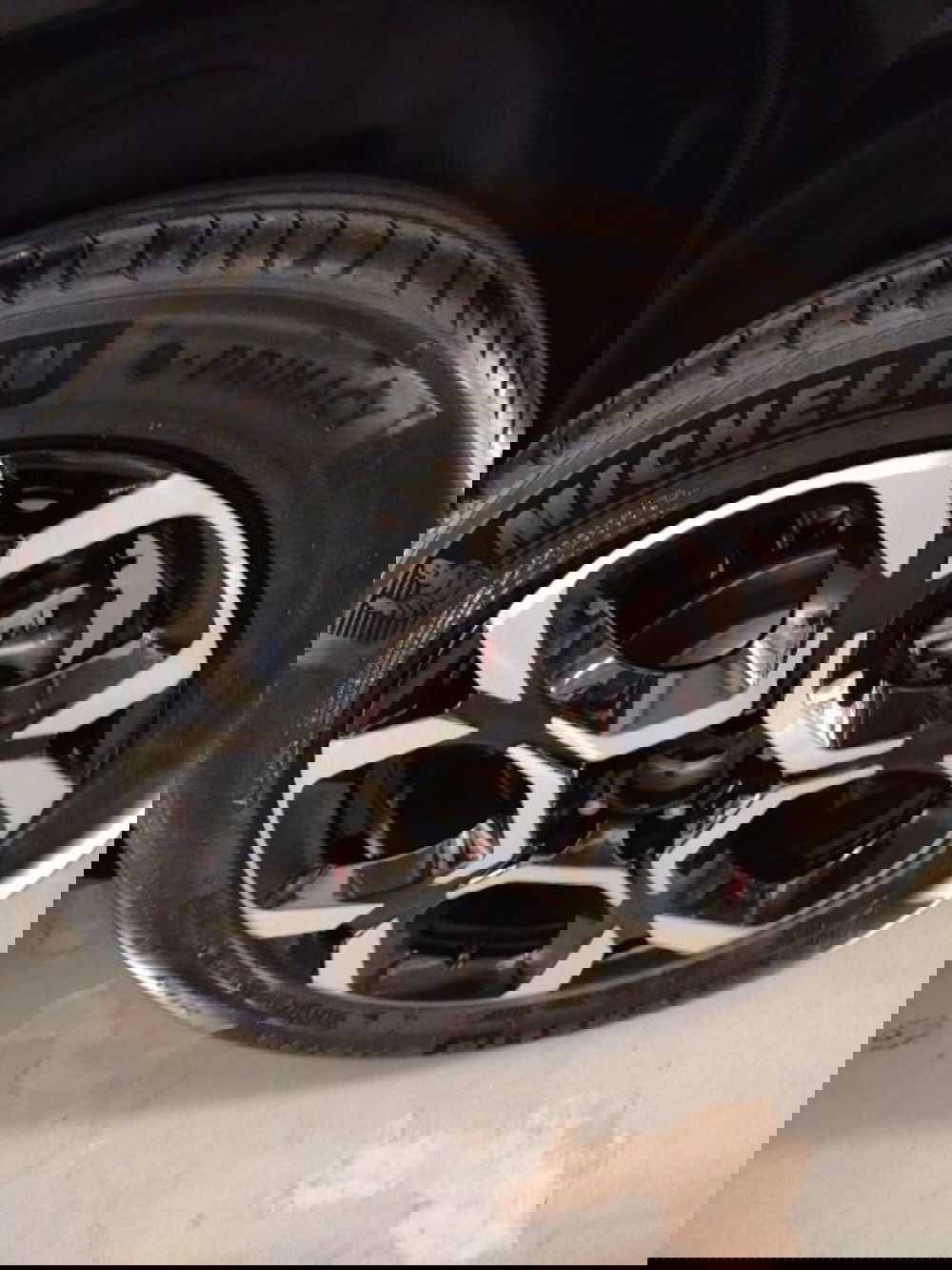 Citroen C5 Aircross nuova a Forlì-Cesena (17)