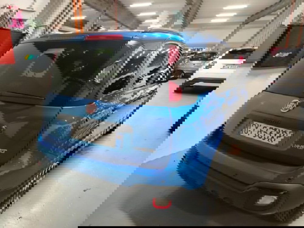 Fiat Panda usata a Forlì-Cesena (10)