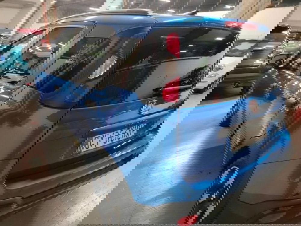 Fiat Panda usata a Forlì-Cesena (11)