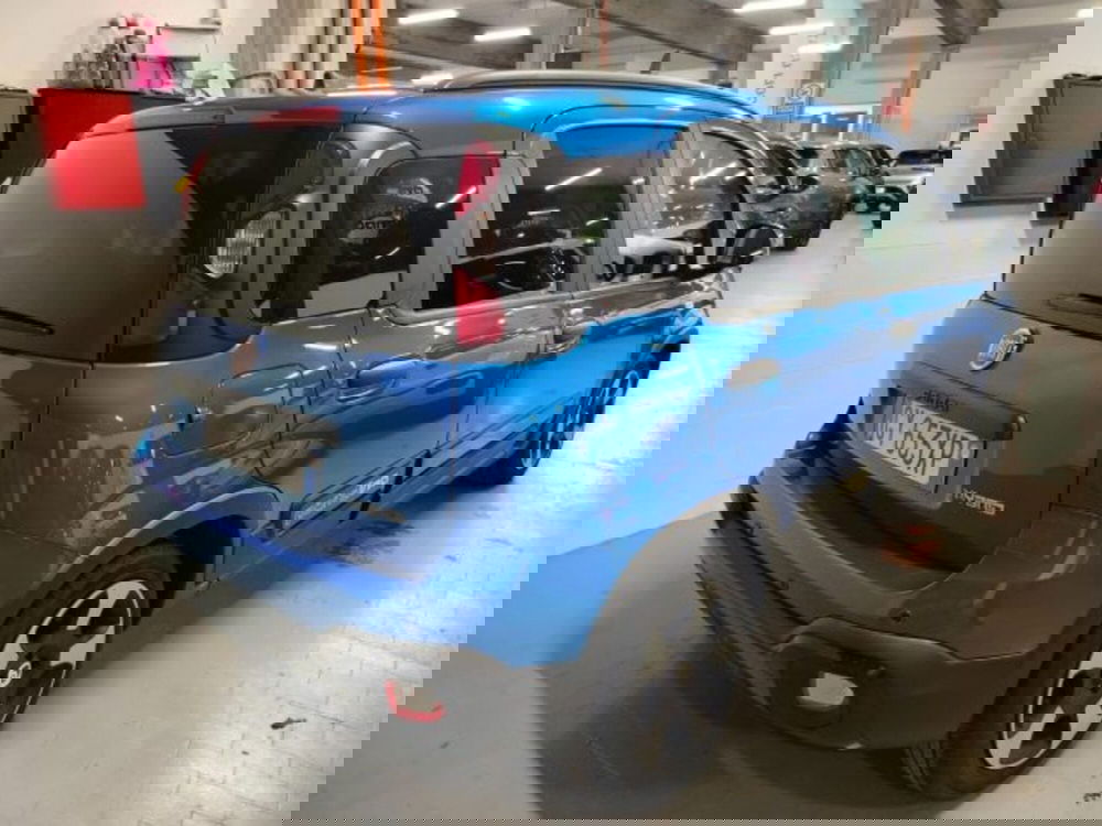 Fiat Panda usata a Forlì-Cesena (9)