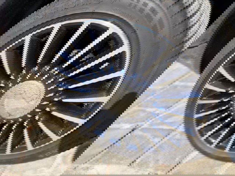 Fiat 500C Cabrio usata a Forlì-Cesena (3)