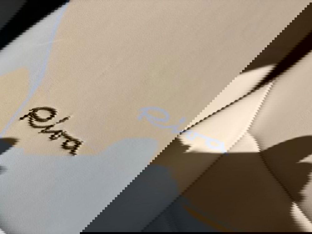 Fiat 500C Cabrio usata a Forlì-Cesena (7)