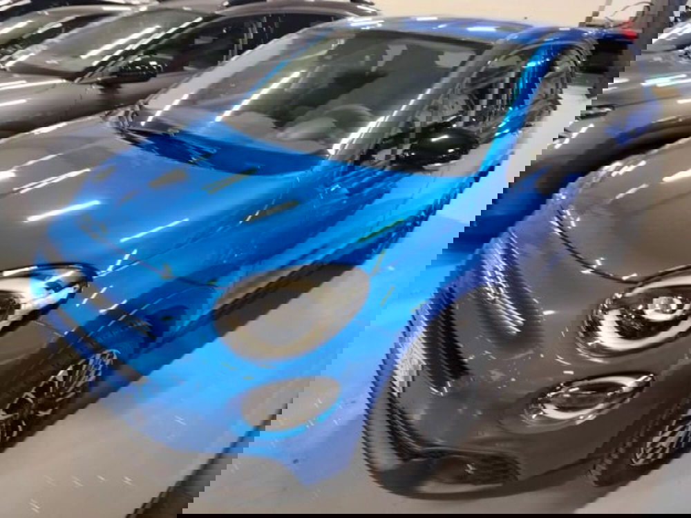 Fiat 500X usata a Forlì-Cesena (10)