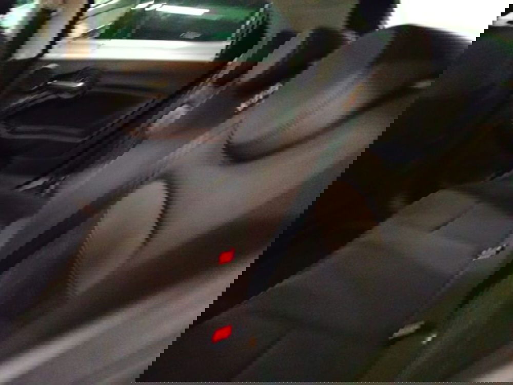 Fiat 500X usata a Forlì-Cesena (12)