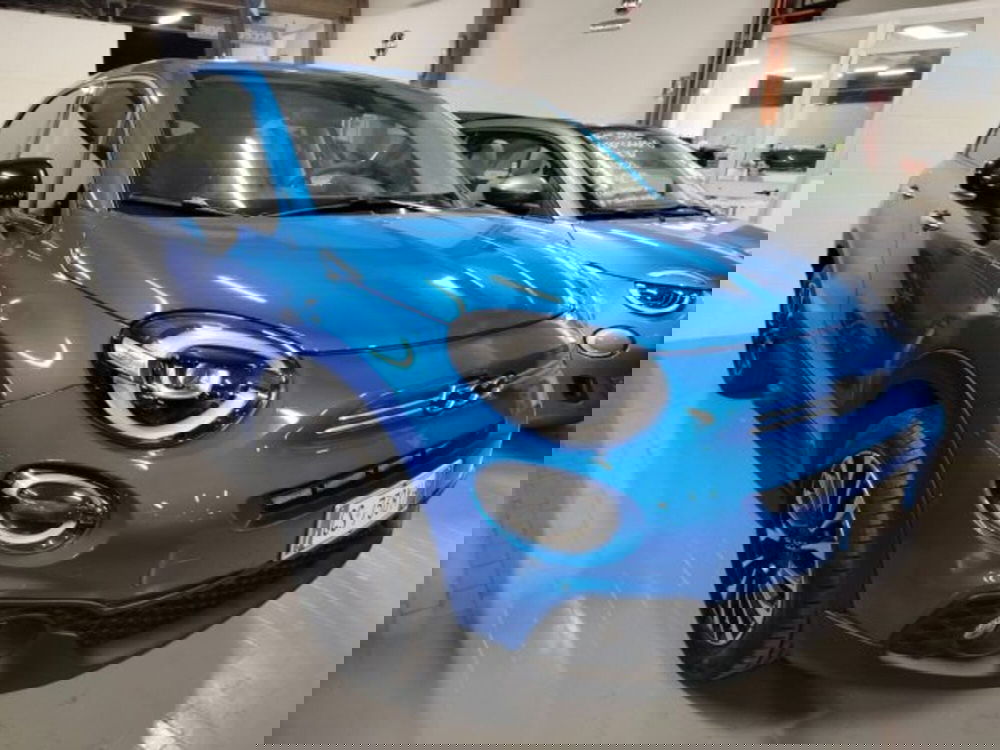 Fiat 500X usata a Forlì-Cesena (3)