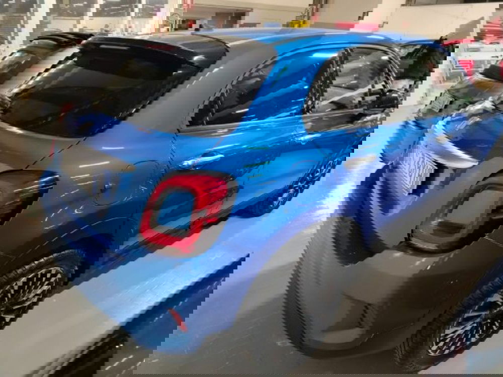 Fiat 500X usata a Forlì-Cesena (6)