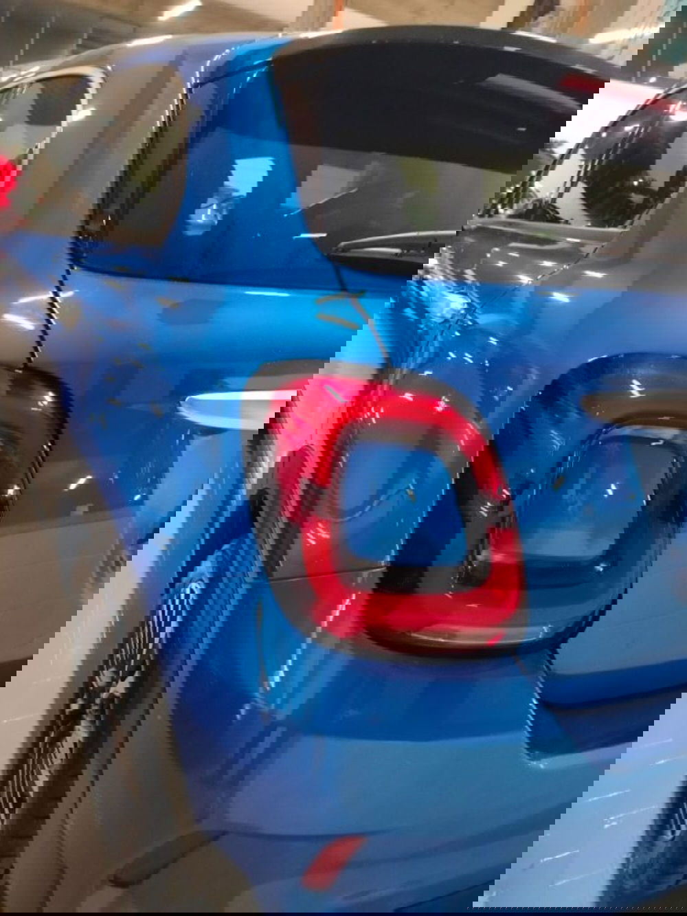 Fiat 500X usata a Forlì-Cesena (8)