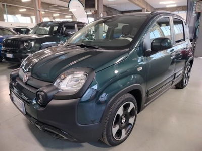 Fiat Panda 1.0 firefly hybrid s&amp;s 70cv del 2025 usata a Cesena