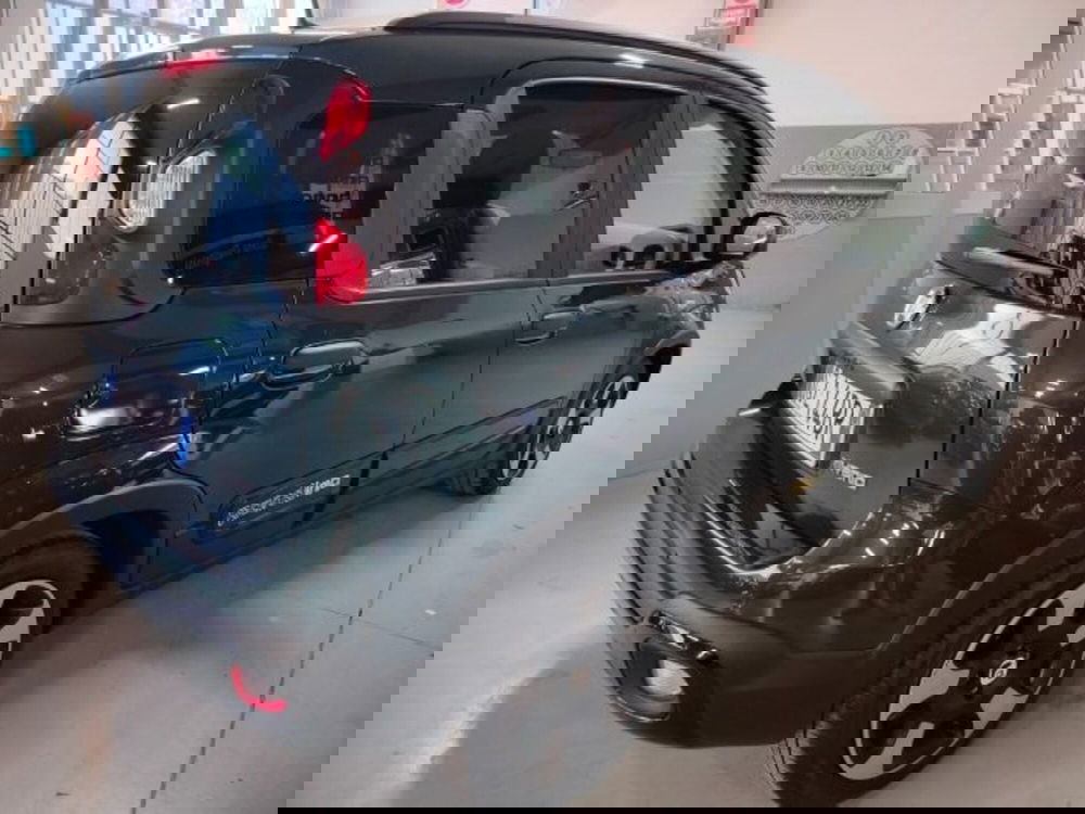 Fiat Panda usata a Forlì-Cesena (6)