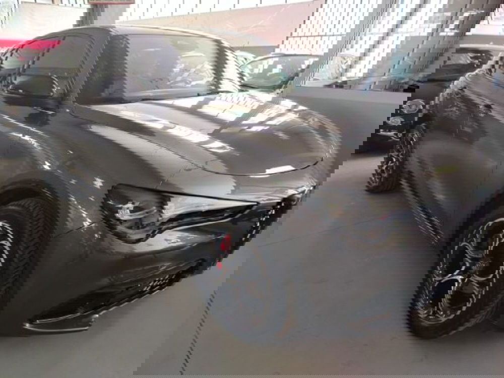 Alfa Romeo Stelvio usata a Forlì-Cesena (13)