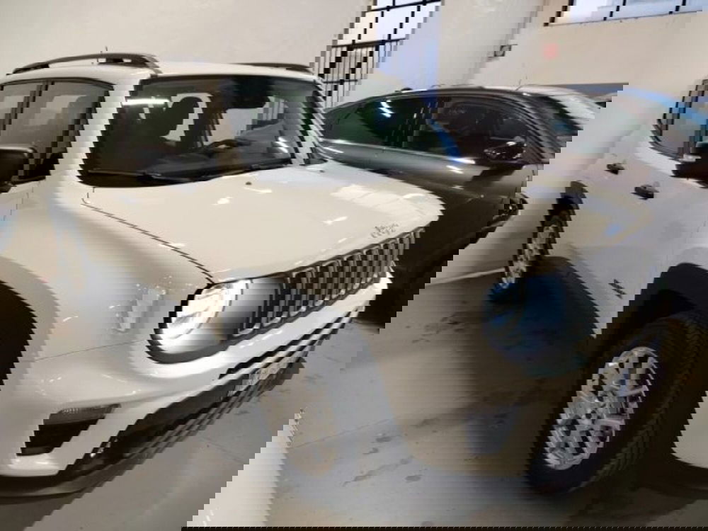 Jeep Renegade usata a Forlì-Cesena (5)